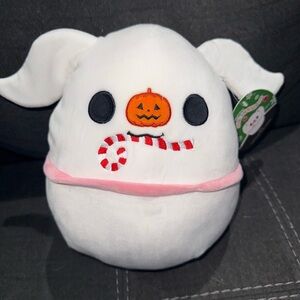 Nightmare Before Christmas, Zero, Squishmallow